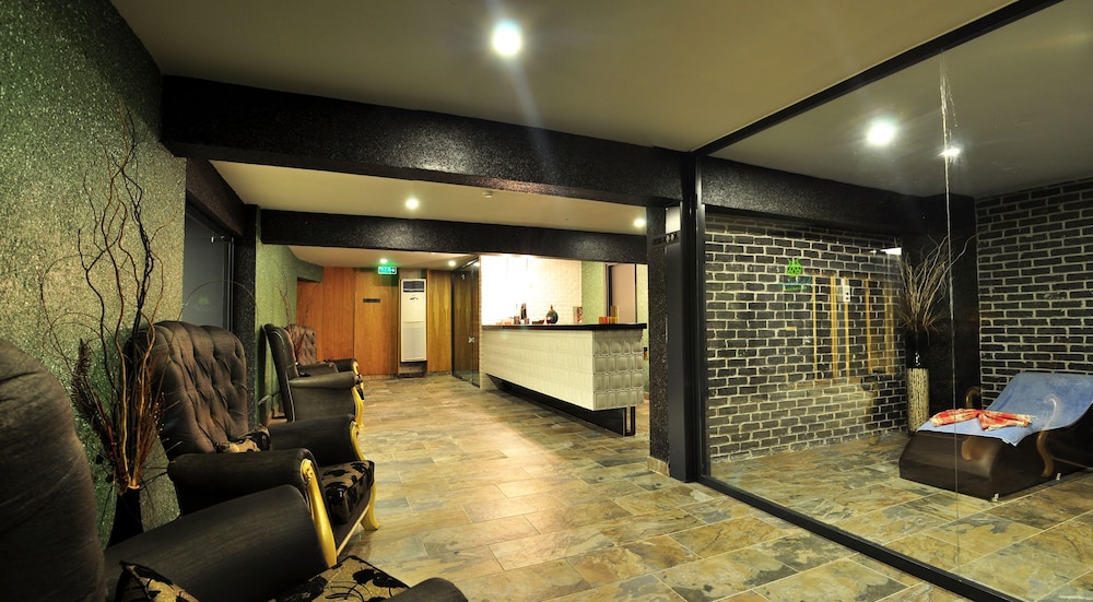 Oba Star Hotel - Ultra All Inclusive