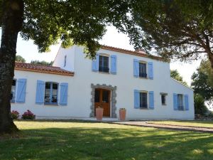 La Maison de Brigitte Chambres d'Hotes