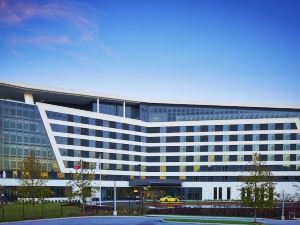 Kimpton Overland Hotel - Atlanta Airport, an IHG Hotel
