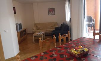 Apartamento San Babil - BB 5