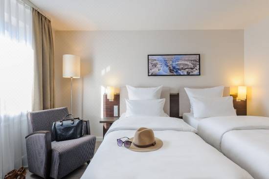 Mercure Hotel München Süd Messe-Munich Updated 2022 Room Price-Reviews &  Deals | Trip.com