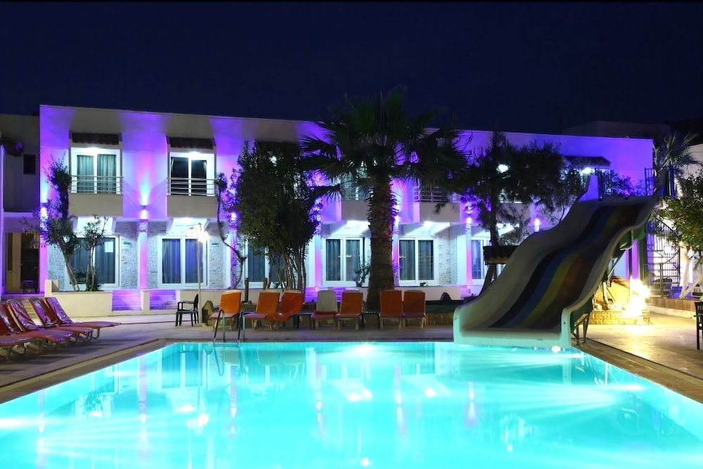 Delfi Hotel Spa & Wellness Center