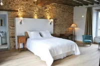 Le Manoir de la Vieille Douve