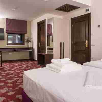 Hotel Relax Craiova Rooms