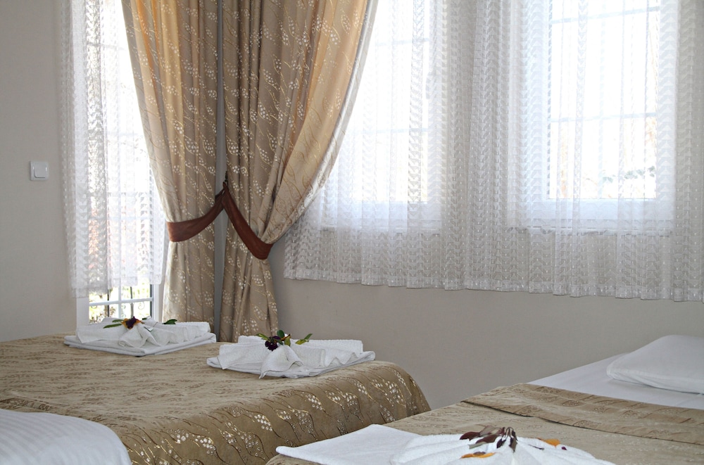 Eon Dalyan Boutique Hotel