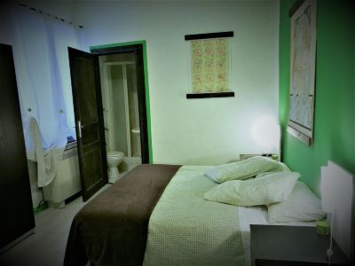 Double Bed Room in Tower(Ensuite)