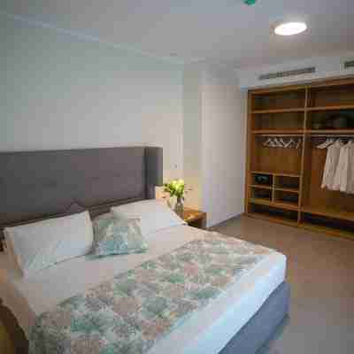 Mosella Suite Hotel Rooms