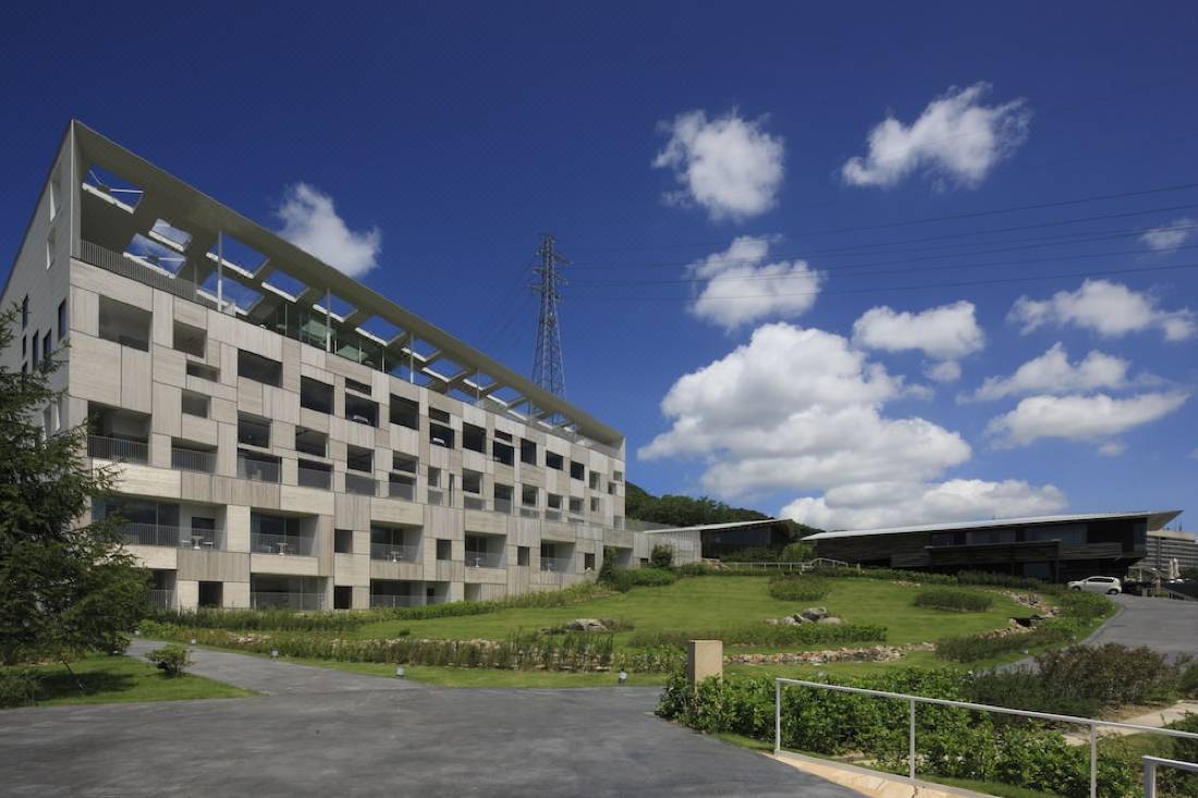 ガーデンテラス長崎ホテル リゾート 長崎 を宿泊予約 22年安い料金プラン 口コミ 部屋写真 Trip Com