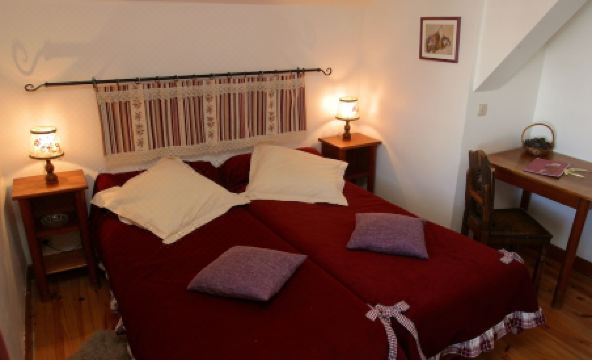 Chalet Hôtel de Serre Ratier - Housity
