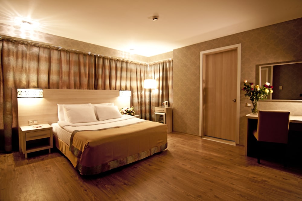 Ramada by Wyndham Ankara