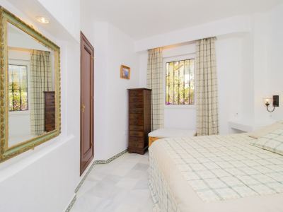 Apartment Aldea Del Mar
