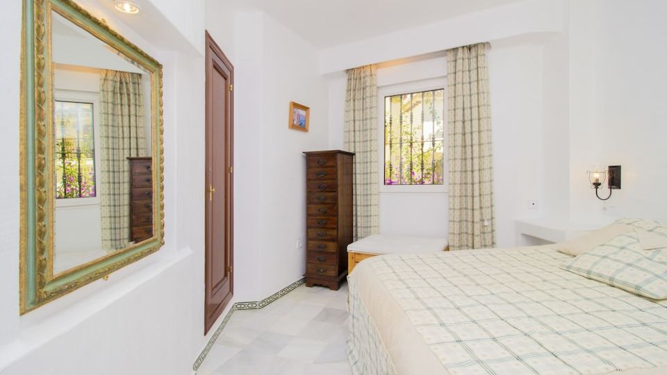 Apartment Aldea Del Mar