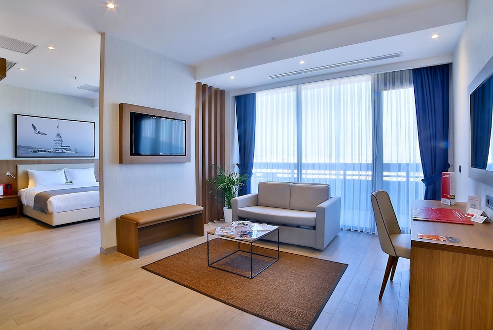 Ramada by Wyndham Istanbul Old City