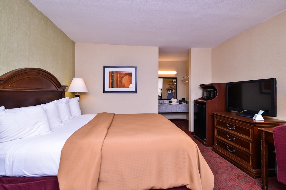 Best Western Northgate Inn