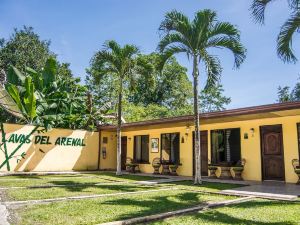 Hotel Lavas del Arenal