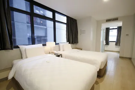 Go Hotels Ortigas Center Manila Отели рядом с достопримечательностью «Метроуолк»