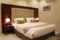 마사트 다르콤 퍼니시드 아파트먼트