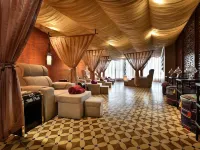 薩帕絲路格蘭德度假村 薩帕酒店