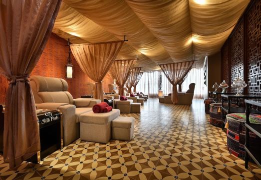 4. 실크 패스 그랜..