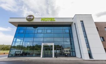 B&B Hotel Longwy Porte du Luxembourg