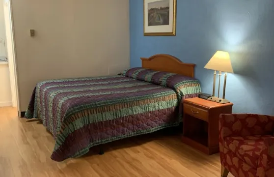 斯特拉斯堡阿米什燈籠汽車旅館