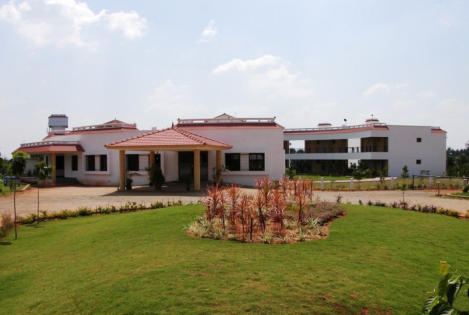 Sterling Arunai Anantha - Tiruvannamalai