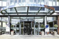 Novotel Edinburgh Centre Các khách sạn ở Edinburgh Old Town