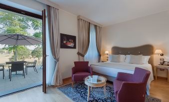 Borgo la Chiaracia Resort & Spa