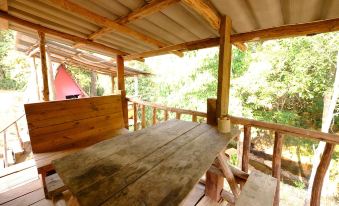 Baan Pakayor Homestay