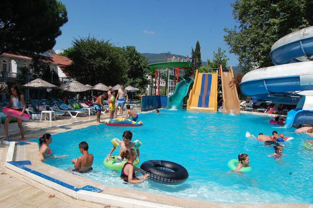 Erdek Sun Beach Hotel