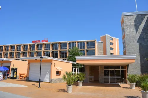 Hotel Riva - All Inclusive