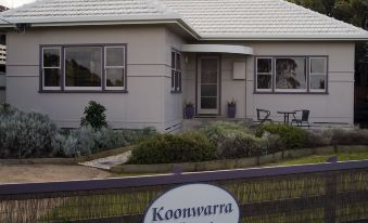 Koonwarra Holiday Park