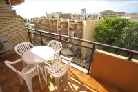 Apartamentos Iris Bahía Dorada