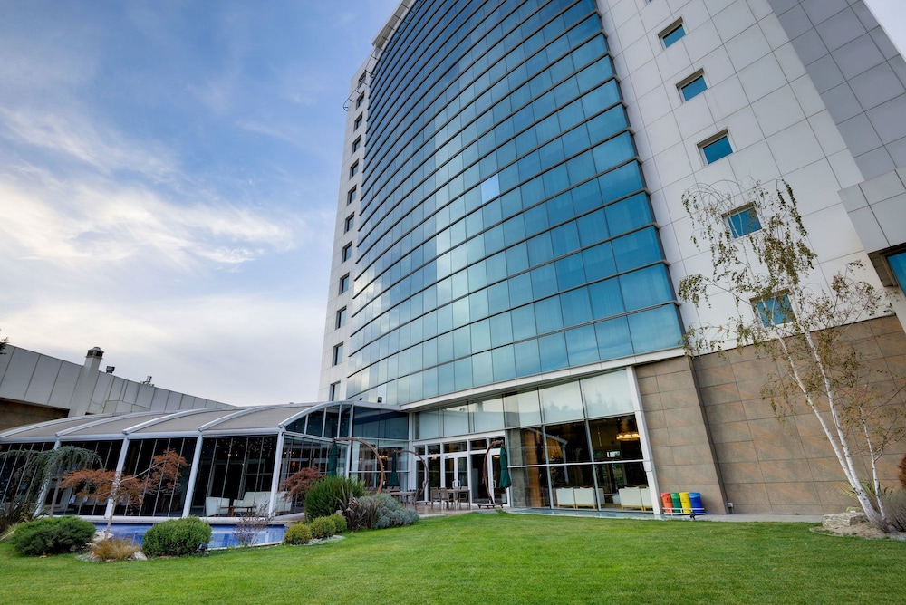 Baia Bursa Hotel