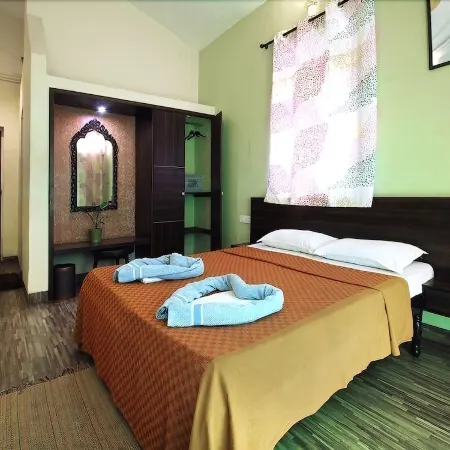 Hotel Bonanza