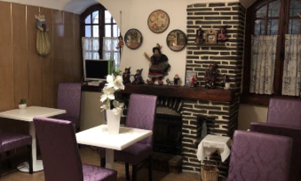 Hotel du Centre - Housity