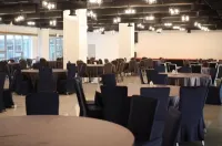 GOLDEN TULIP Incheon Airport Hotel & Suites Hotels in Incheon