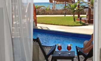 Coby Beach Resort