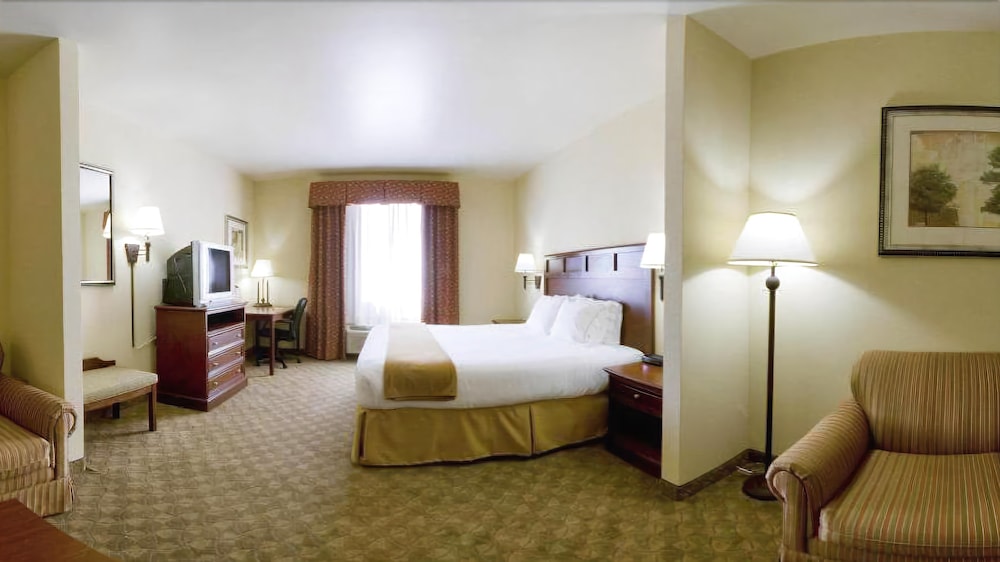 Holiday Inn Express & Suites Levelland, an Ihg Hotel