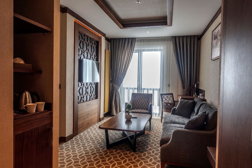 Ramada Resort Erciyes (Ramada Resort by Wyndham Erciyes)