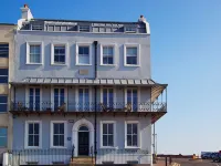 Albion House at Ramsgate Hotels in Broadstairs and St. Peters