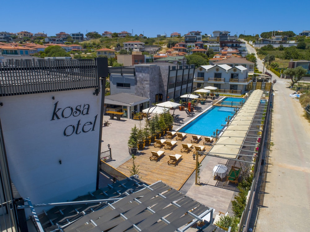 Kosa Otel Çeşme