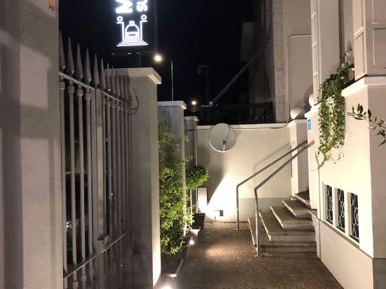 Michèle Mercure  nackt