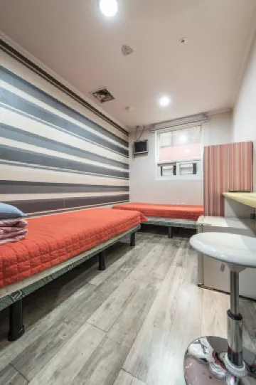 韓國原創青年旅舍