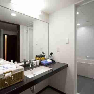 Daiwa Roynet Hotel OKAYAMA-EKIMAE Rooms