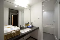 Daiwa Roynet Hotel OKAYAMA-EKIMAE Hotel dekat Hayashibara Museum of Art