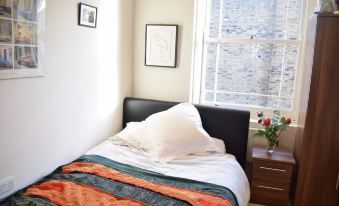 1 Bedroom Apartment in Earls Court