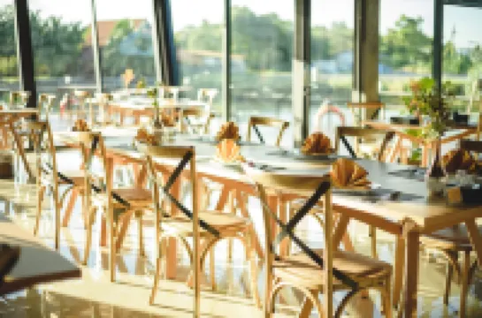 Phuengluang Riverside Hotel Chanthaburi