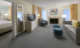 Sonesta ES Suites Montgomery