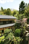 Kuhe Ryokan JR 쓰루오카역 주변 호텔